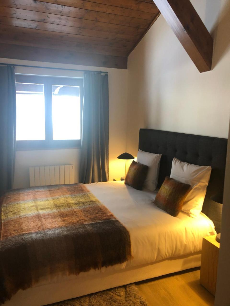 La Residence De L'Ours Megève Exterior foto